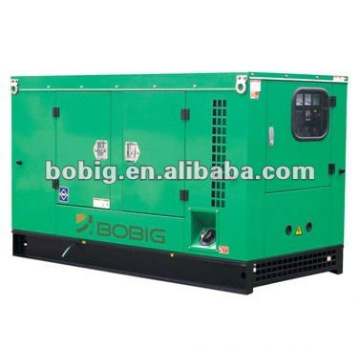 Quanchai Silent Diesel Generator